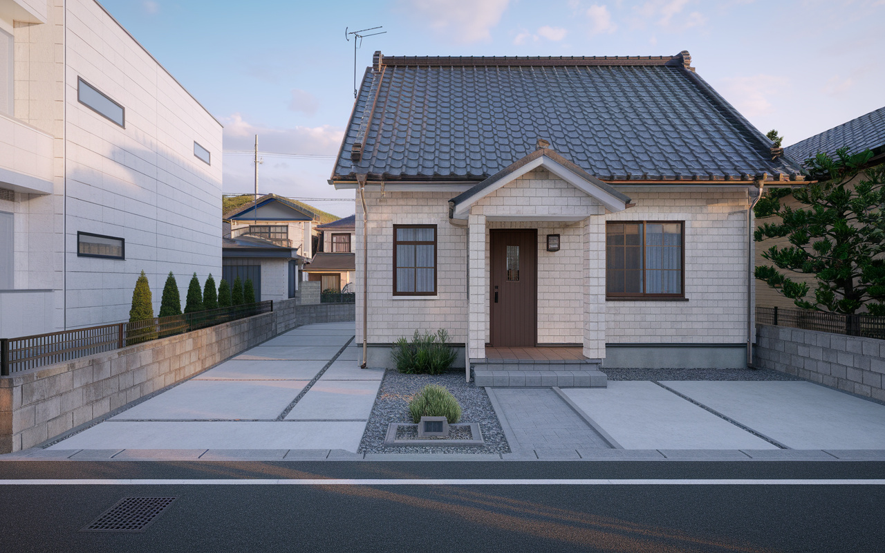 親が施設入居したら実家はどうする？空き家対策と実家の処分で損をしない整理術の画像