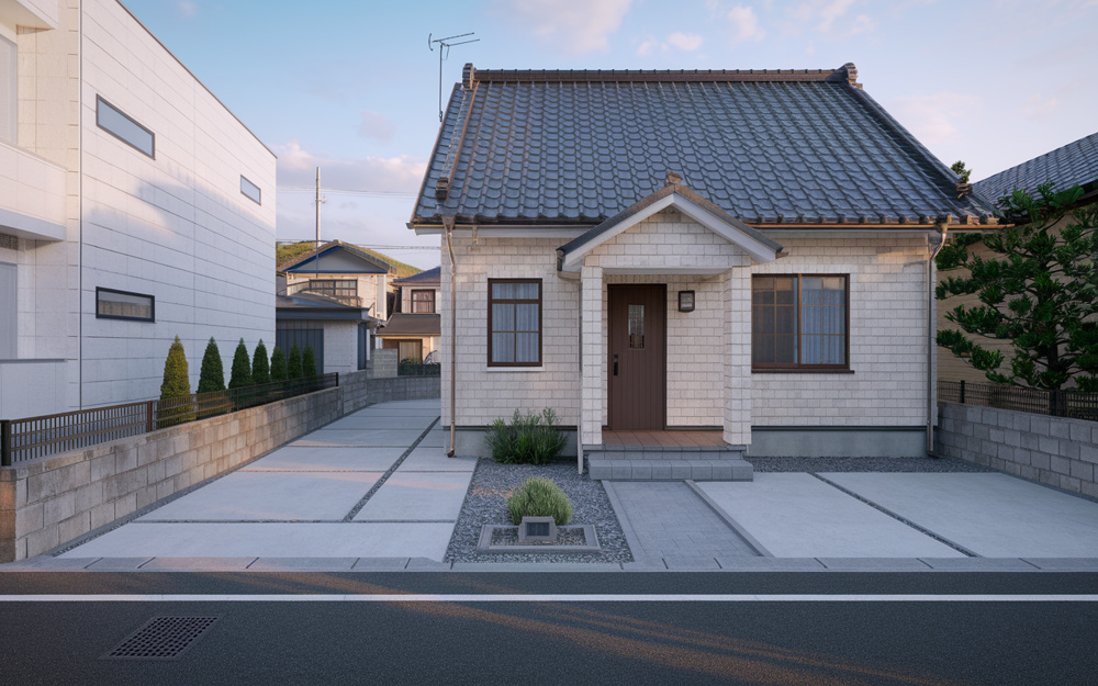 親が施設入居したら実家はどうする？空き家対策と実家の処分で損をしない整理術の画像