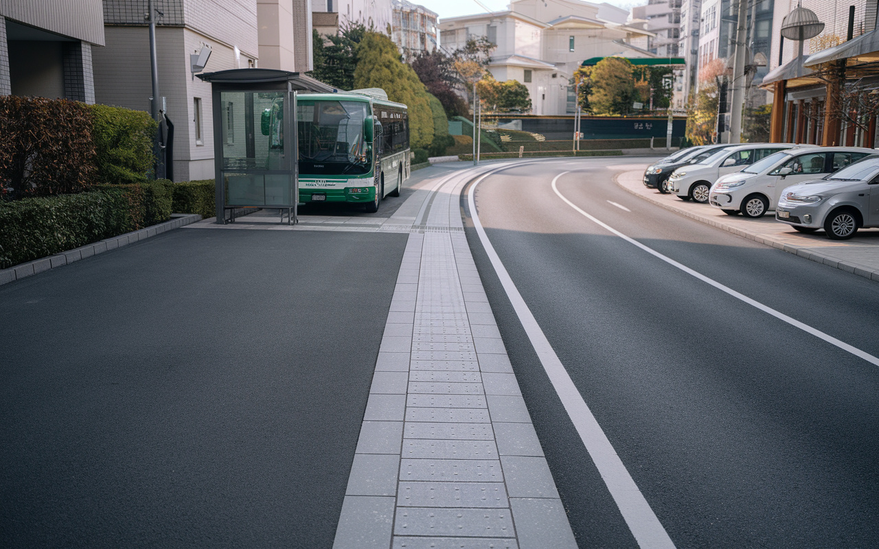 小山市でバス利便性を重視するなら？賃貸選びのコツとエリアの特徴を解説の画像