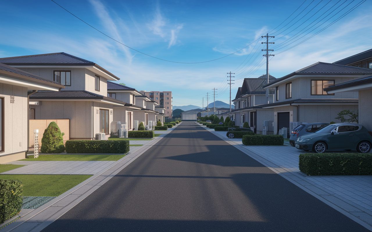 栃木県南で不動産を探すならどこが人気エリア？生活環境と選び方のポイントを紹介の画像
