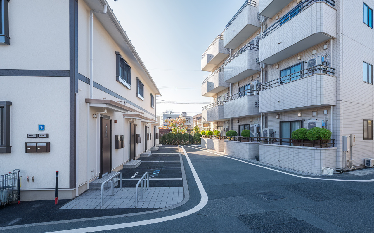 宇都宮市で賃貸アパートはどう選ぶ？  ファミリー向け相場の目安と探し方のコツの画像