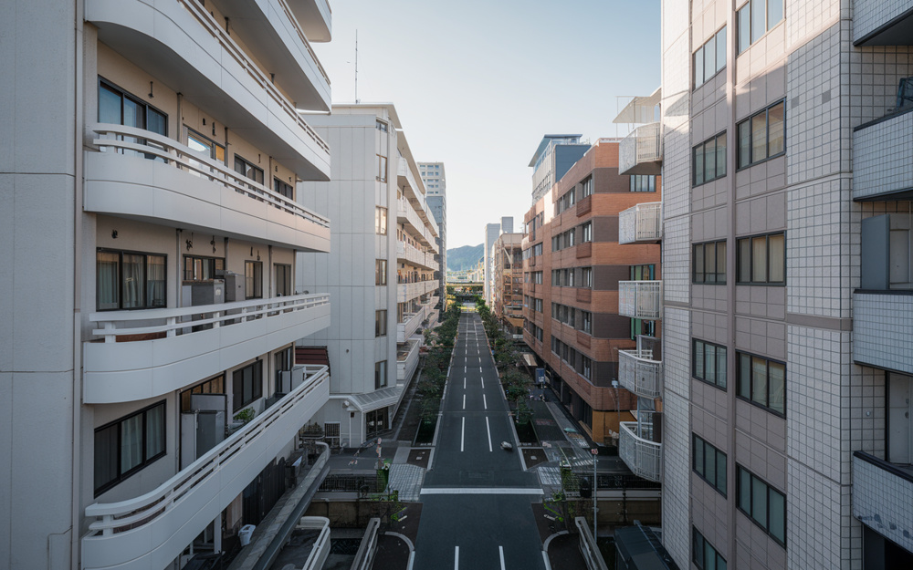 宇都宮市で駅近賃貸を探す家族向け必見！3LDKで共働きが暮らしやすい間取りと設備条件の画像