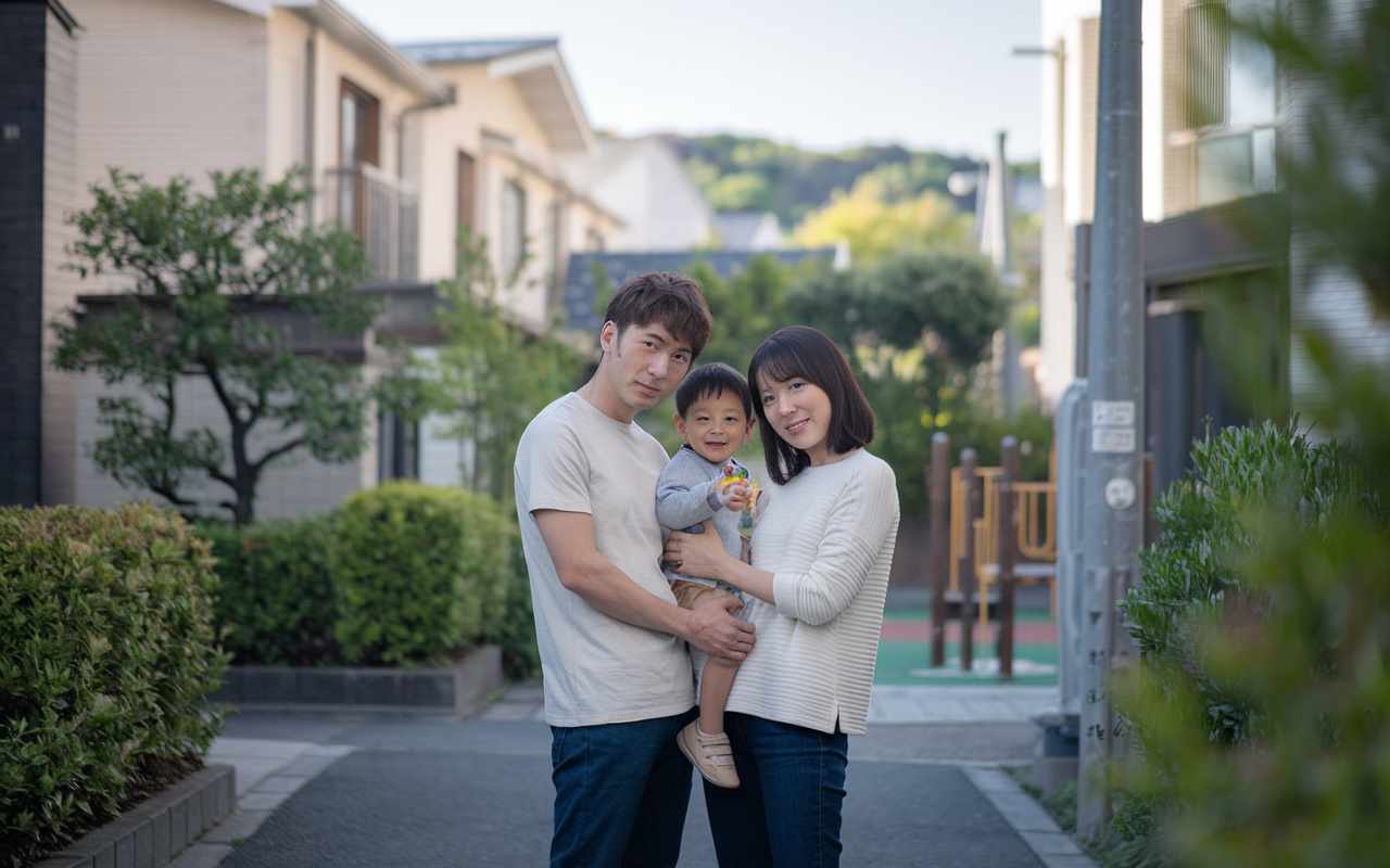 小山市は子育て世帯に住みやすい？教育環境や暮らしやすさを詳しく紹介の画像