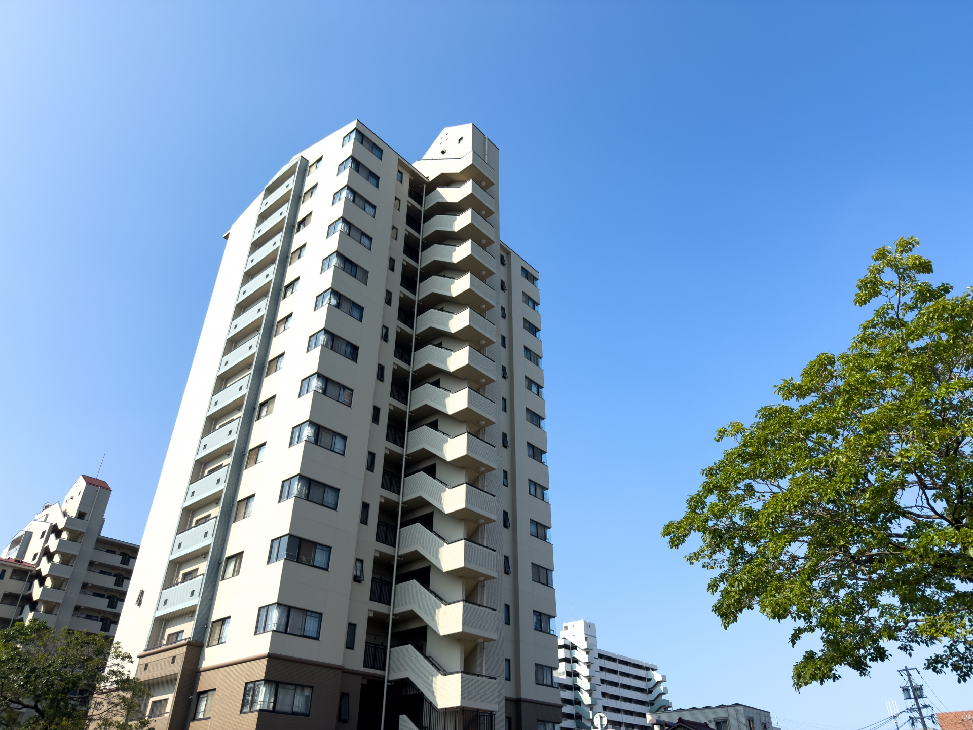 愛知県のマンションの維持費ってどのくらい?主な内訳と目安をわかりやすく解説の画像