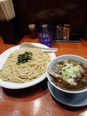 新橋での一杯の画像