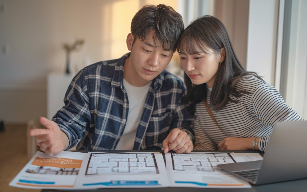 一宮市で新築戸建を選ぶ前に知りたい住まいの応援団！相談窓口一覧で賃貸からの住み替えも安心の画像