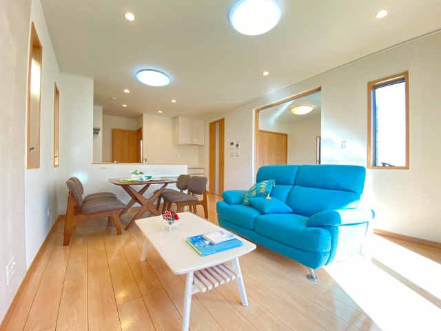 住みながらマンションを売却するメリットは？売却を成功させるコツを解説の画像