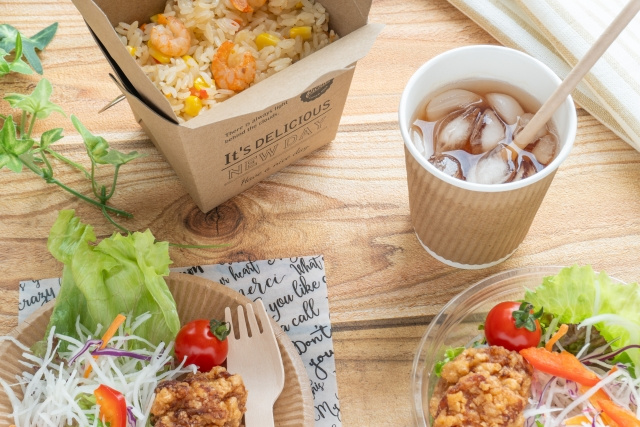 ゴーストレストランのメリットとは？開業の流れや特徴についても解説