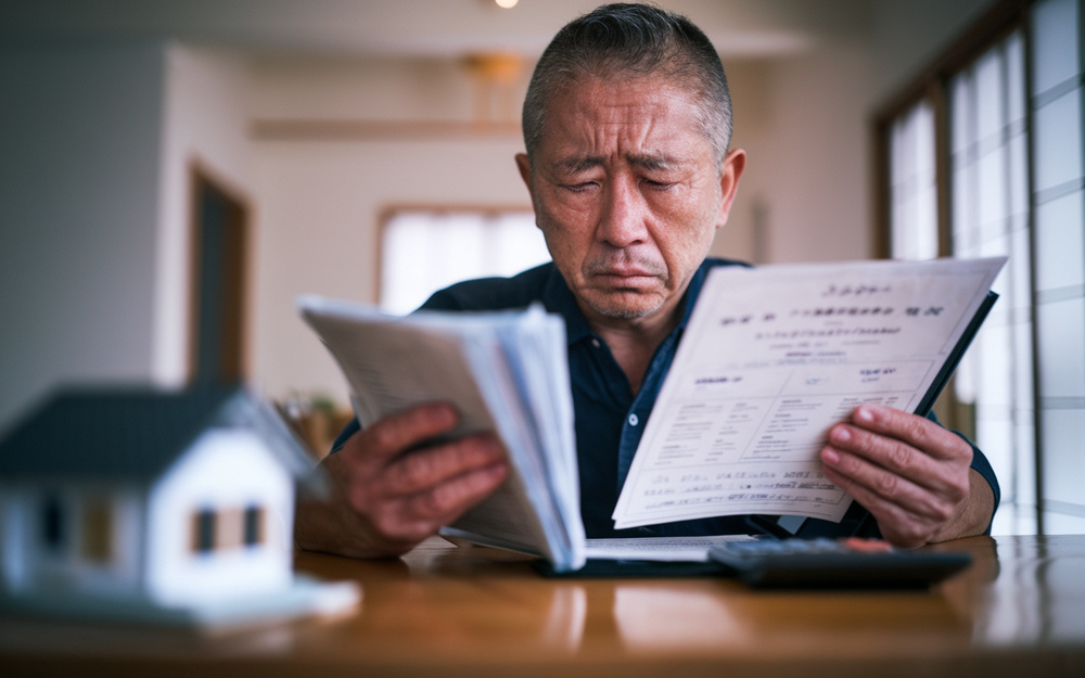 八戸市で相続した家を売却したい人へ！注意点を知り安心して手続きを進めようの画像