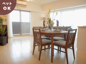 【最新】阿倍野の賃貸物件｜家族向け3LDK・4LDK特集の画像