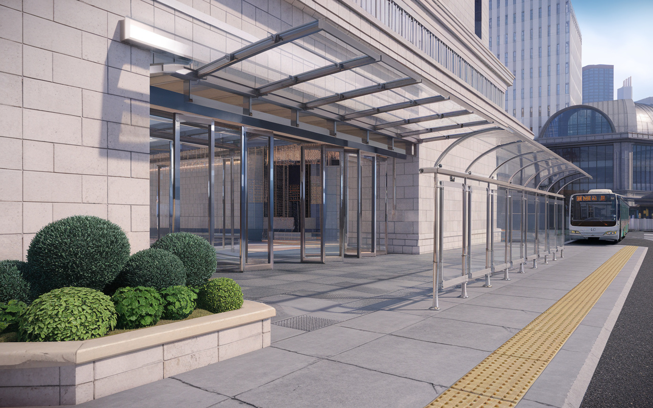 門前仲町駅からどこへ行ける？バス路線図で便利な暮らし方を知るの画像