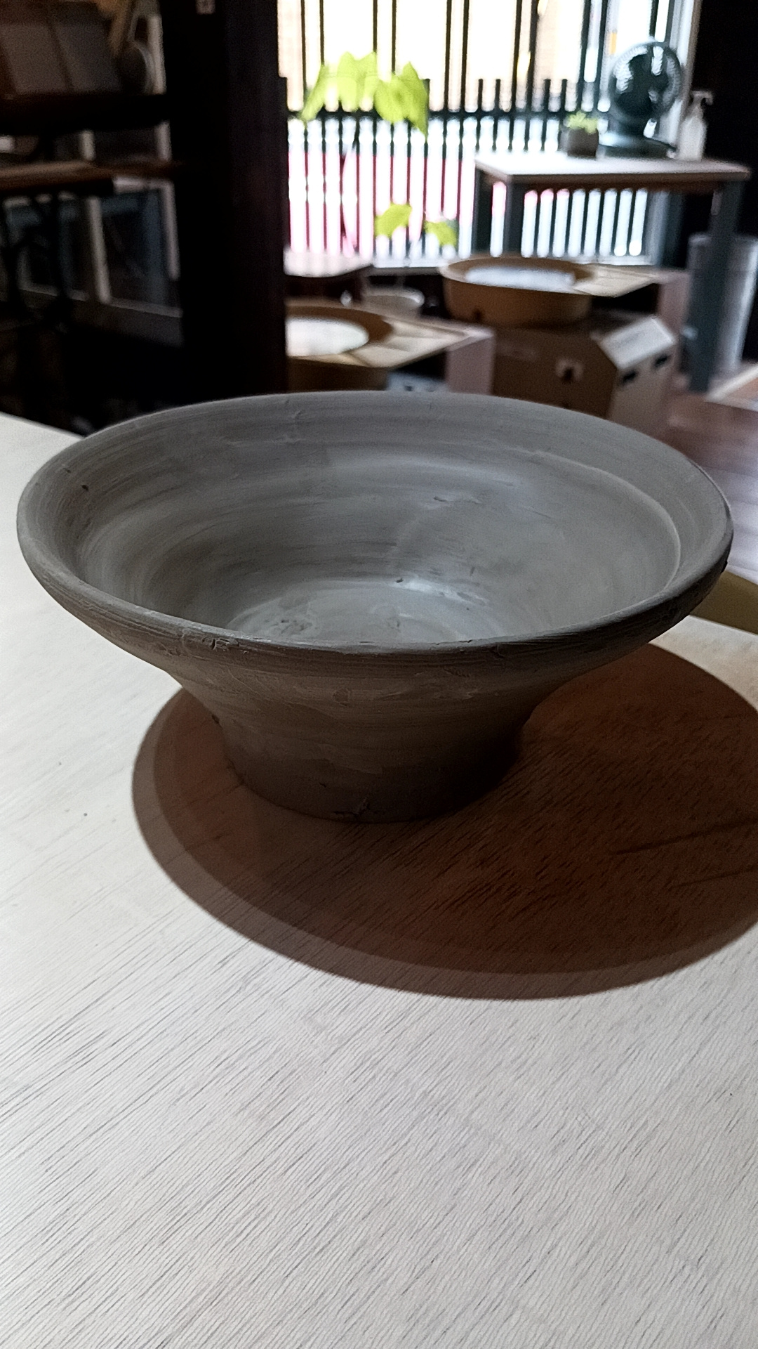 スムトコ不動産事務サポートOのブログ『陶芸教室㊴』の画像