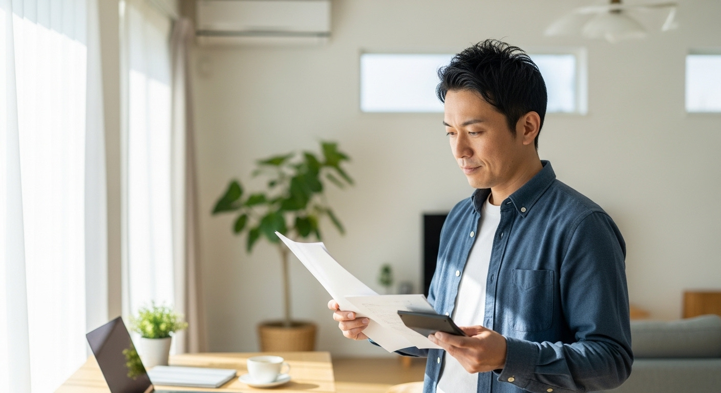 税金がかからない不動産売却の「居住用3000万円控除」とは？適用条件を徹底解説の画像