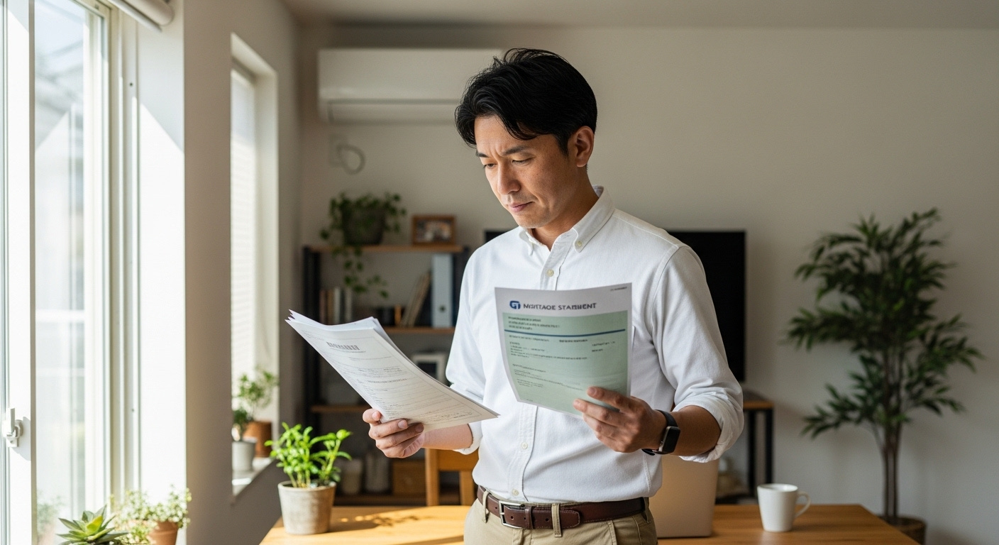  住宅ローンが残っている不動産売却の税金はどうなる？注意点と対処法の画像