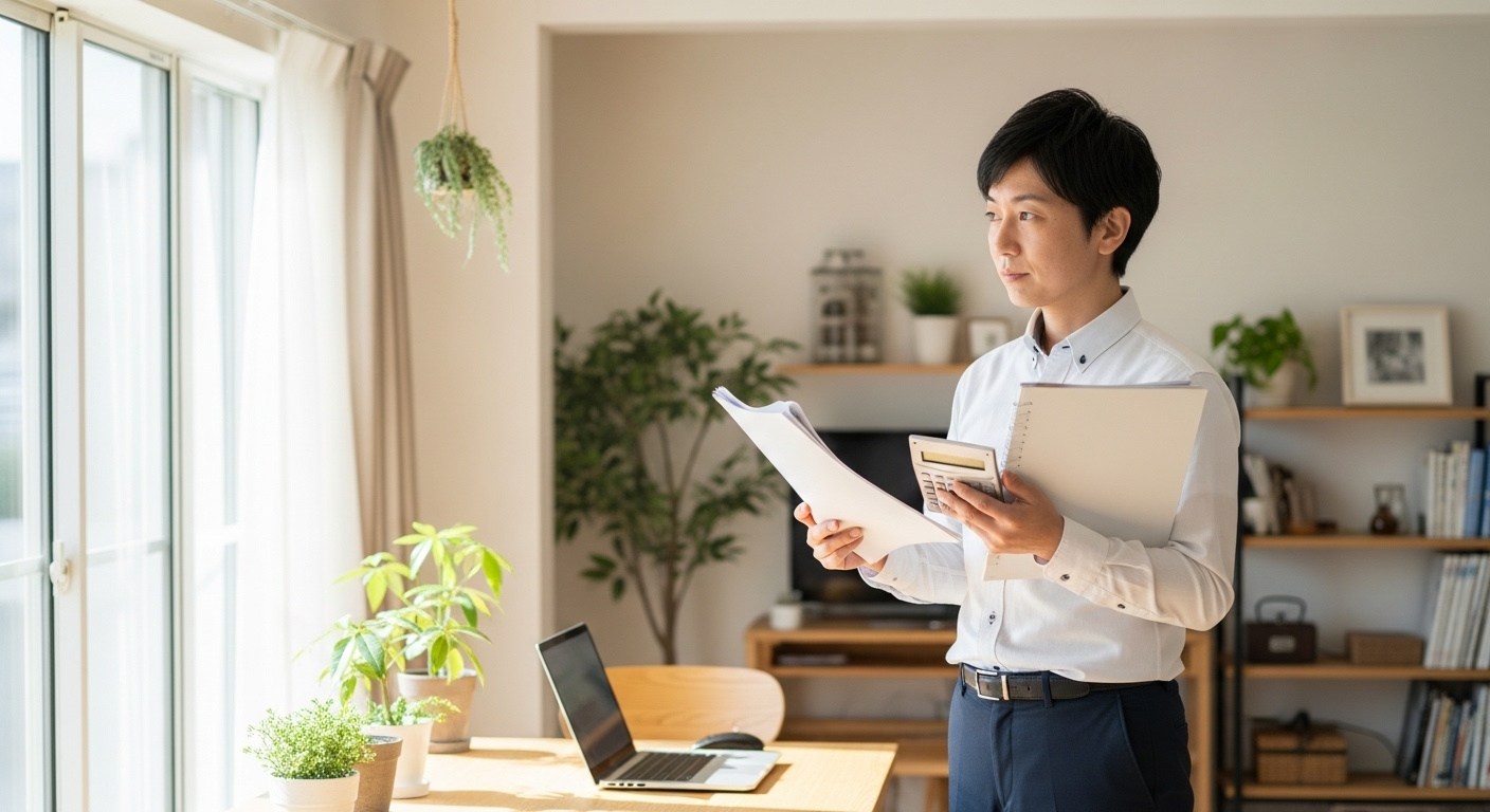  不動産売却の取得費が不明な場合どうする？概算取得費の使い方の画像