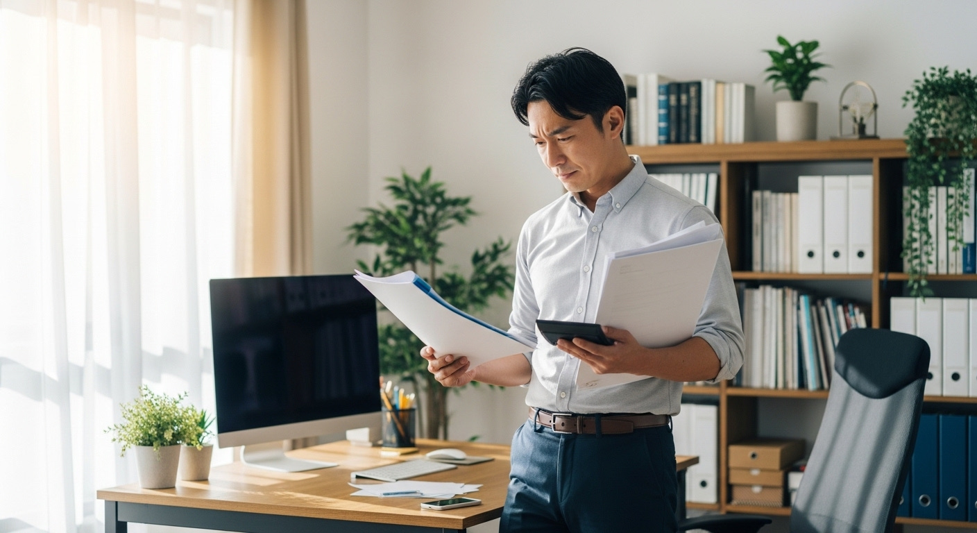 法人名義の不動産売却と税金の違い！個人との比較でわかるポイントの画像