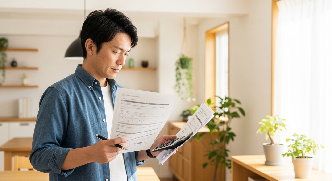 不動産売却の税金シミュレーション事例！実際のケースで金額を公開の画像