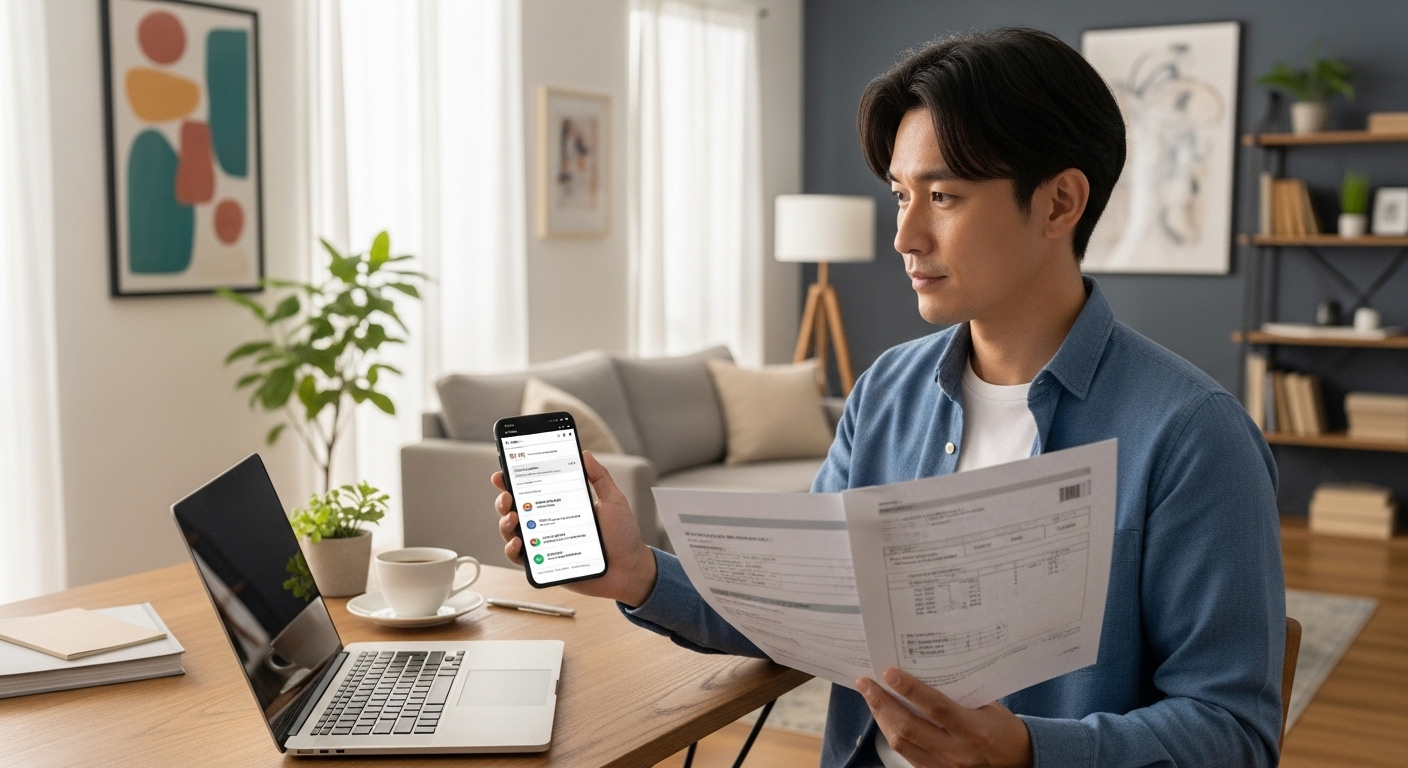不動産売却の税金はクレジットカードで払える？支払い方法の最新事情の画像