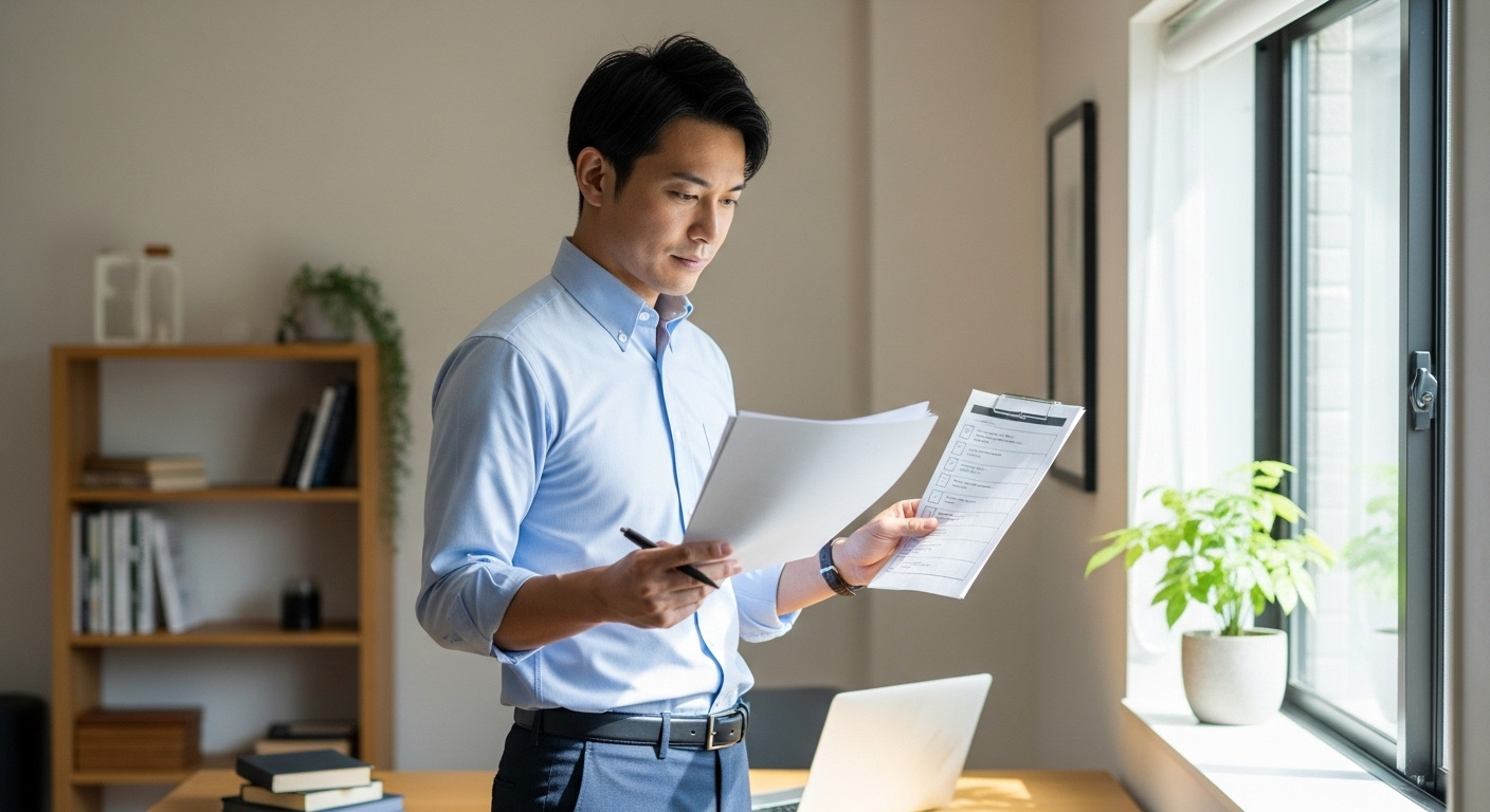  不動産売却で税務調査は来る？チェックされるポイントと対策の画像