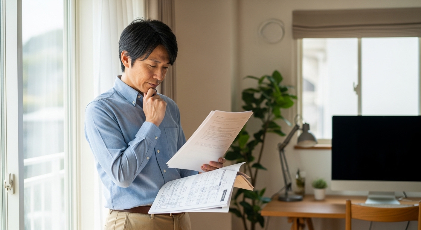  不動産売却の税金を払えない場合どうなる？分割納付や救済措置の画像