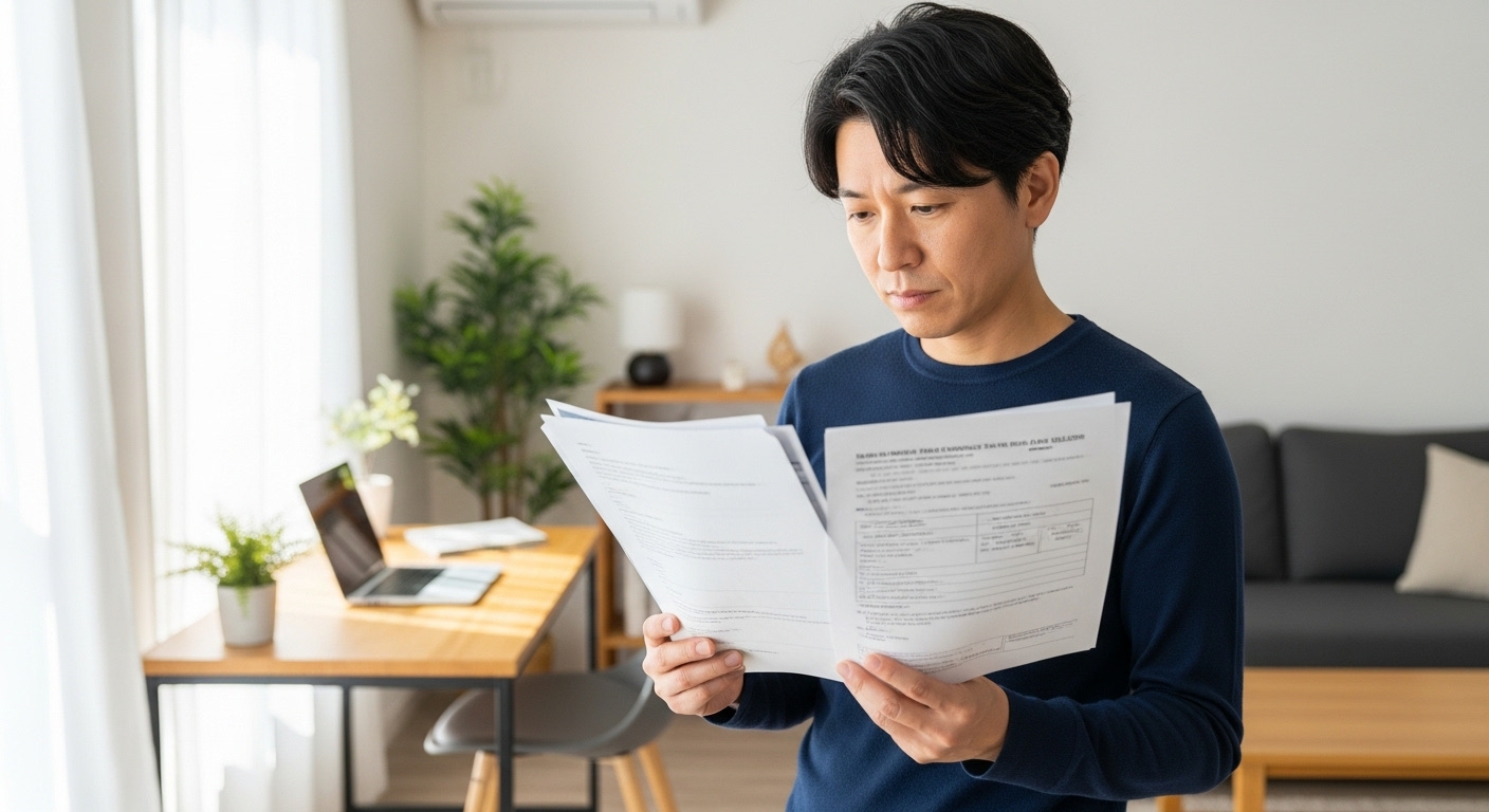  海外在住者の不動産売却と税金！非居住者の注意点を解説の画像