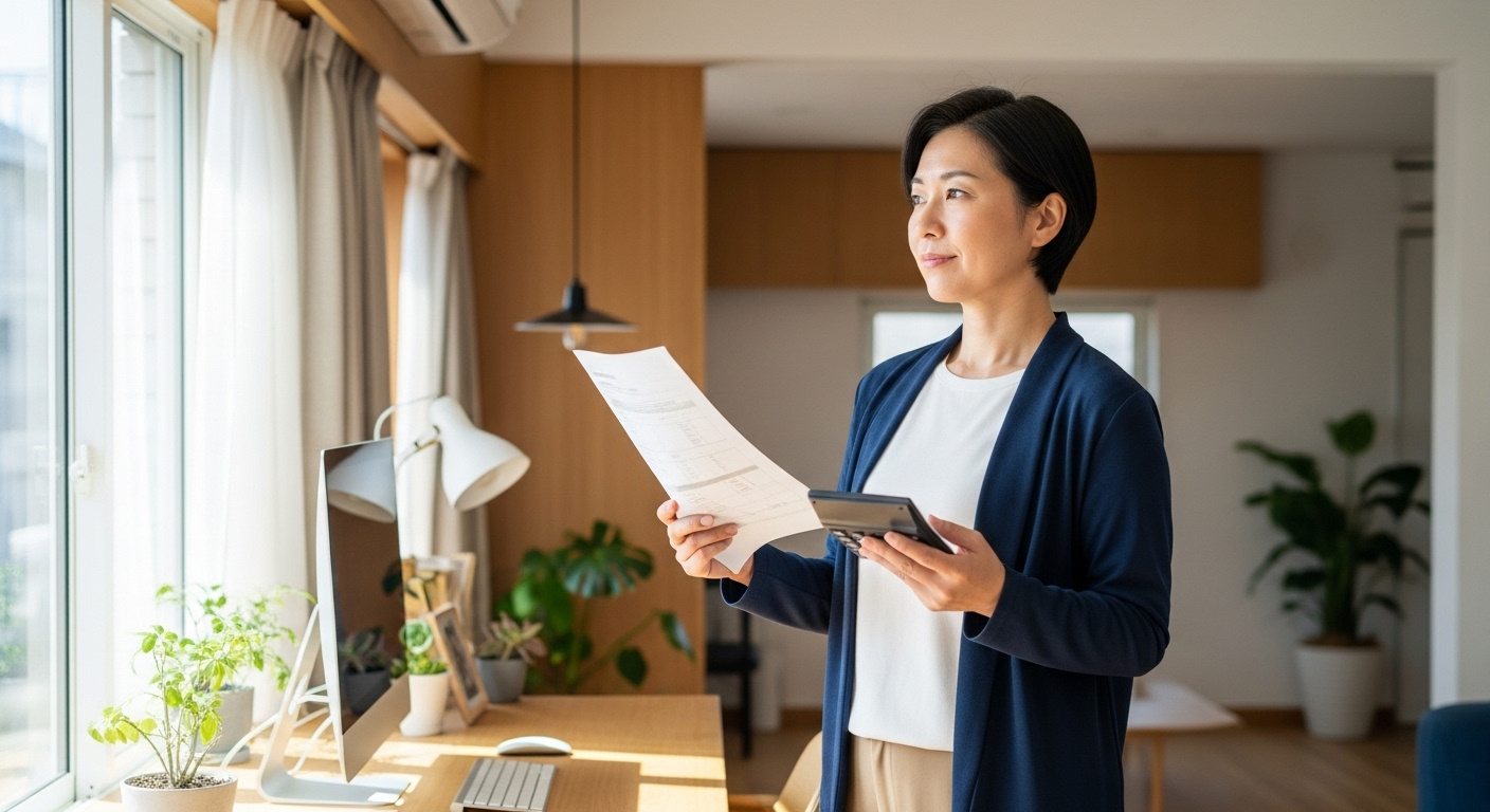  不動産売却と消費税の関係とは？課税対象になるケースを解説の画像