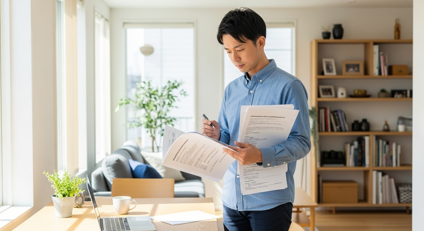  不動産売却で節税になるリフォームとは？費用計上の考え方の画像
