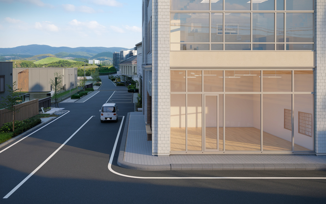 栗東市で教室を開業したい方必見！テナント選びのポイントと費用相場を紹介の画像