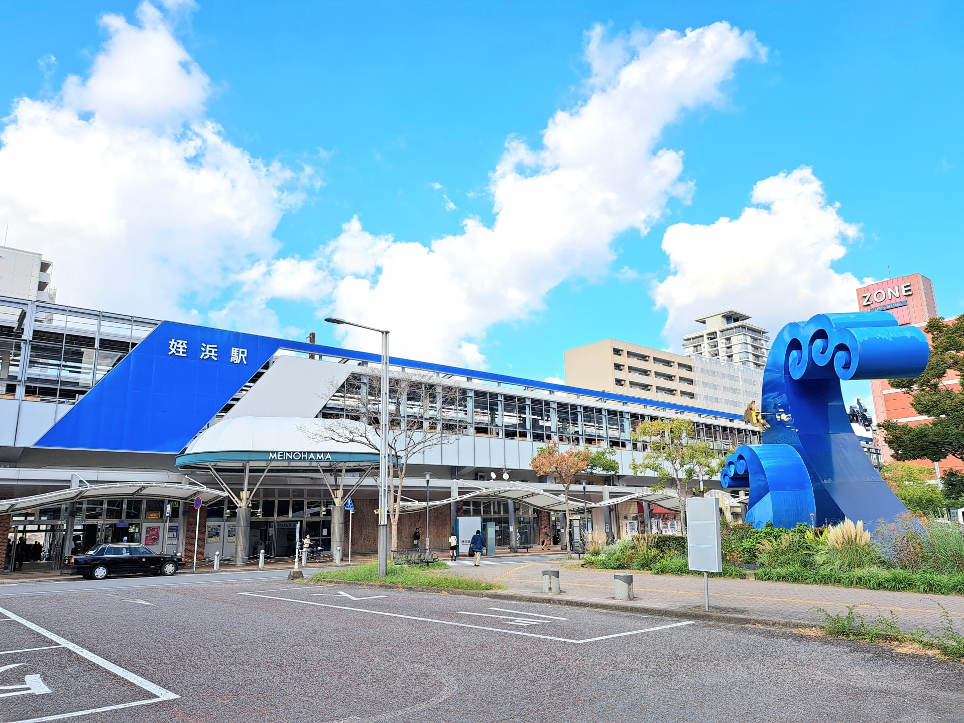 姪浜駅周辺の不動産売却