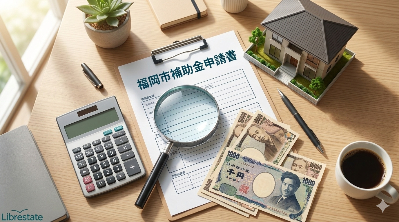 税務相談・書類イメージ