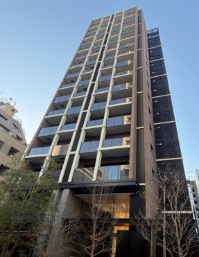 【ザ・パークハウス芝御成門 904号室】都心×緑の理想バランス｜新橋エリアの高級レジデンスを徹底解説の画像