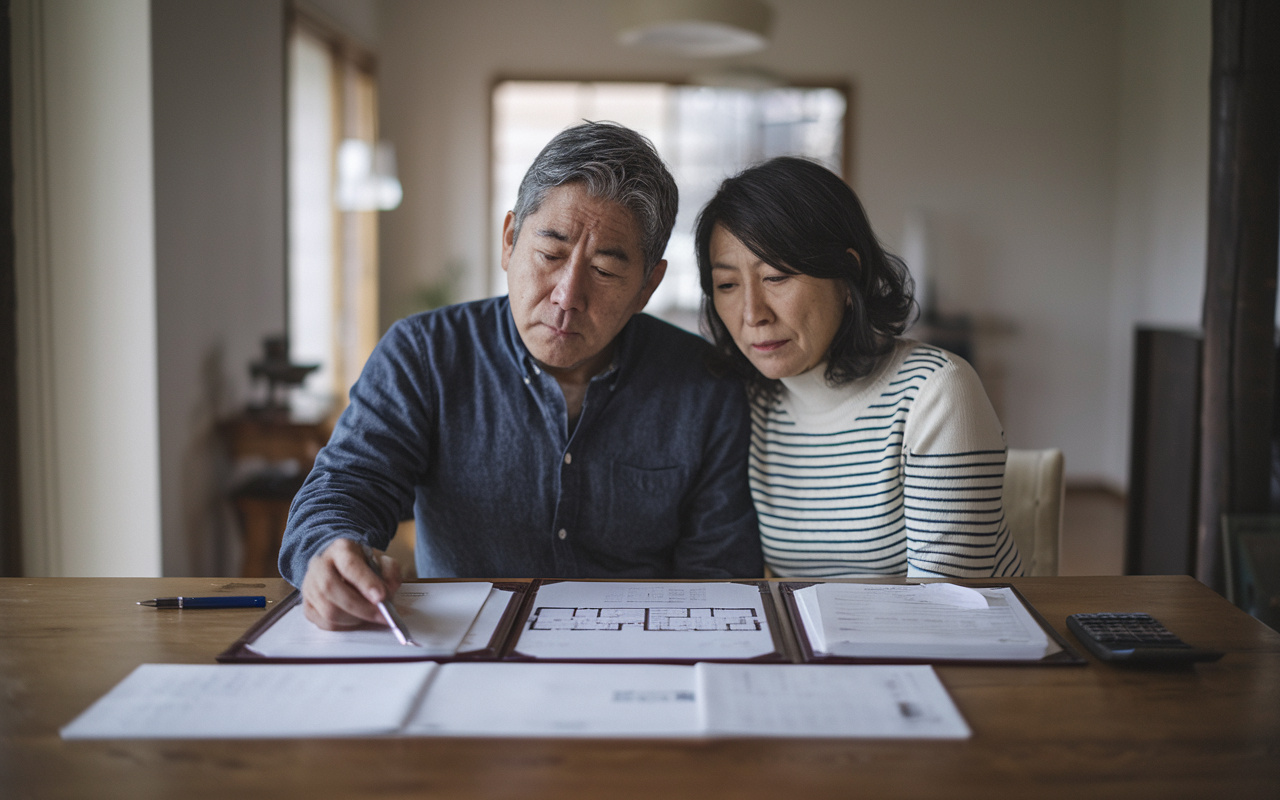 共有名義の相続不動産で兄弟と揉めない売却術！  不動産トラブルを避ける進め方と注意点を解説の画像