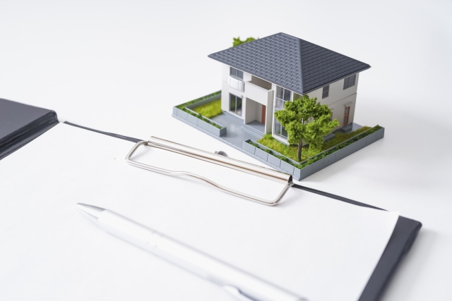 不動産を相続したとき、最初に確認しておきたい書類の画像