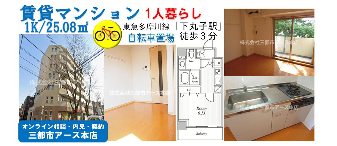 【ストリーム多摩川】