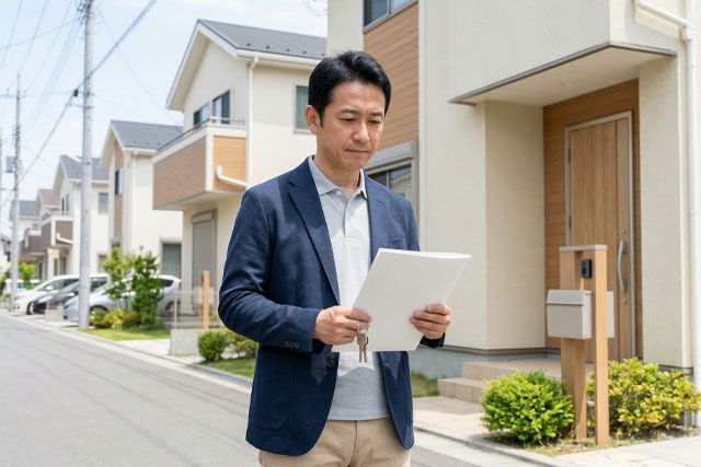 家を売却できないケース