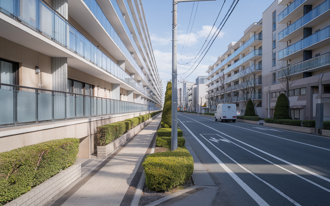 大阪市都島区で分譲マンション探しを始めるなら? 区分マンションの選び方と売却のコツを紹介の画像
