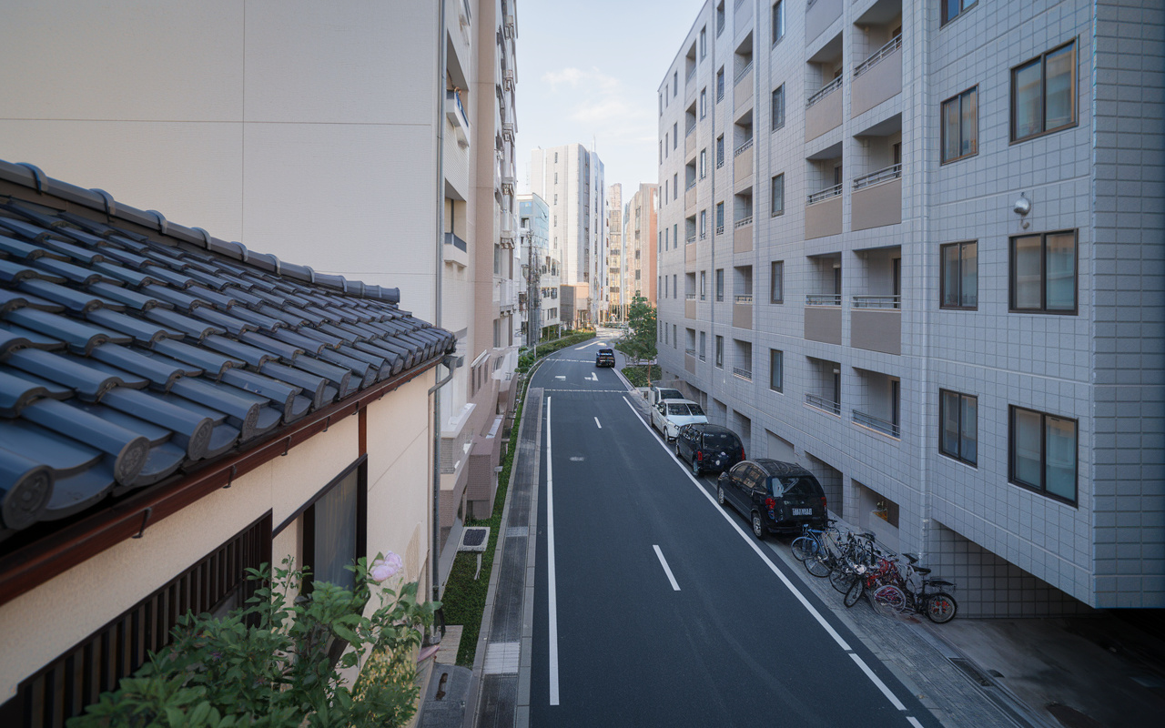守口市で区分マンションのオーナーチェンジ入門！初心者向け購入の注意点とメリット紹介の画像