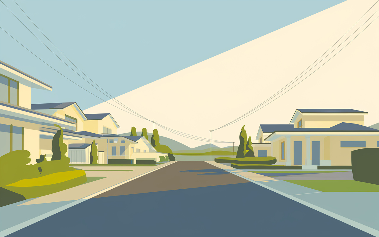 ファミリー向け賃貸はどう選ぶ？  子育て世帯の賃貸選び方と予算の考え方の画像