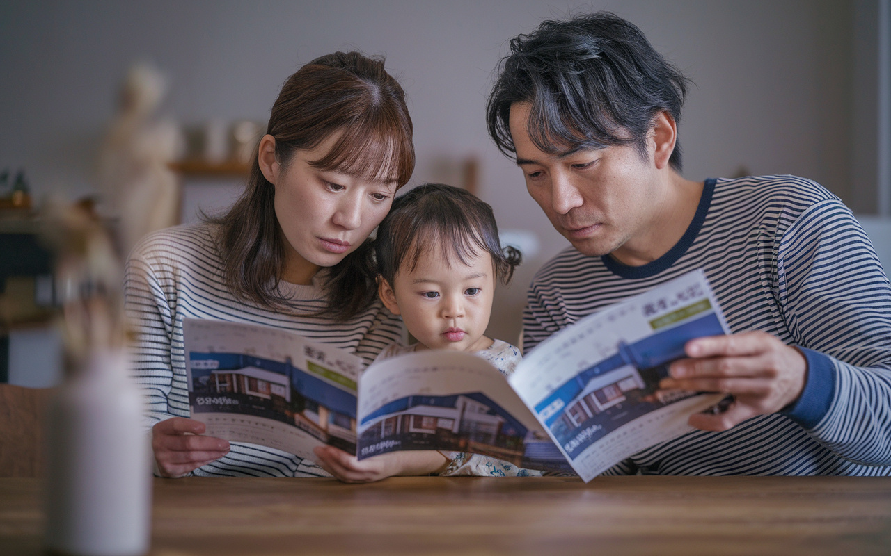 戸建てとマンションどっちが暮らしやすい？  子育てファミリーの後悔しない住まい選びの画像