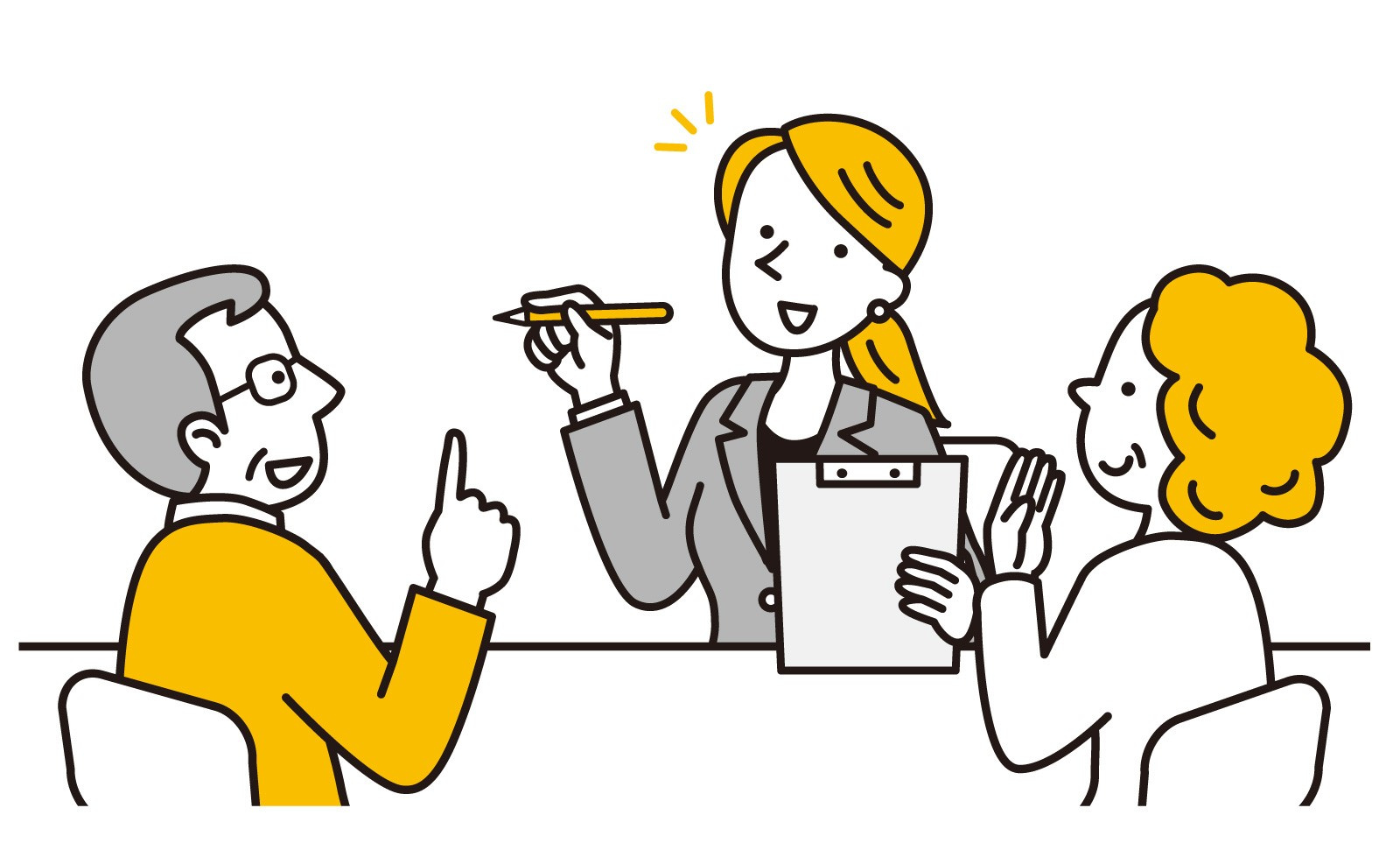 不動産売却時の「訪問査定」についてメリット・デメリットをご紹介！の画像