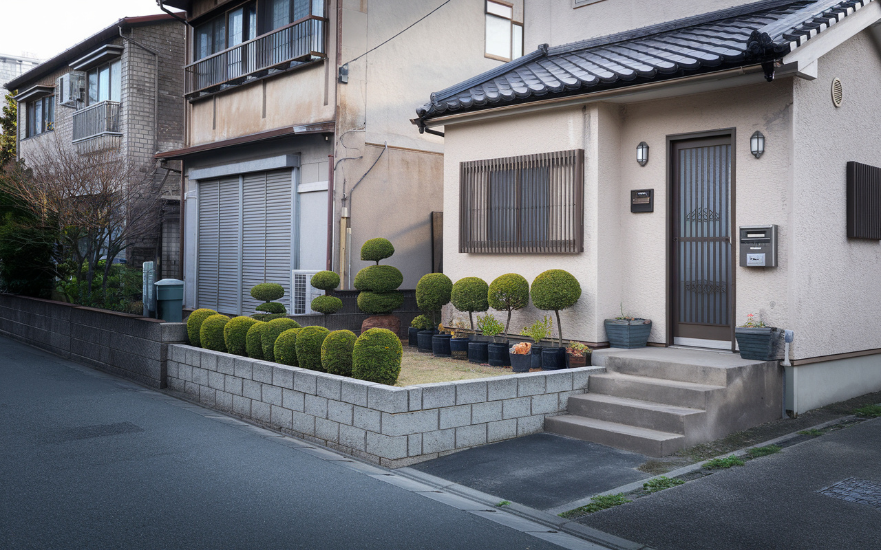 熊本の空き家売却で損しないコツは？  手続きの流れと注意点を熊本事情から解説の画像