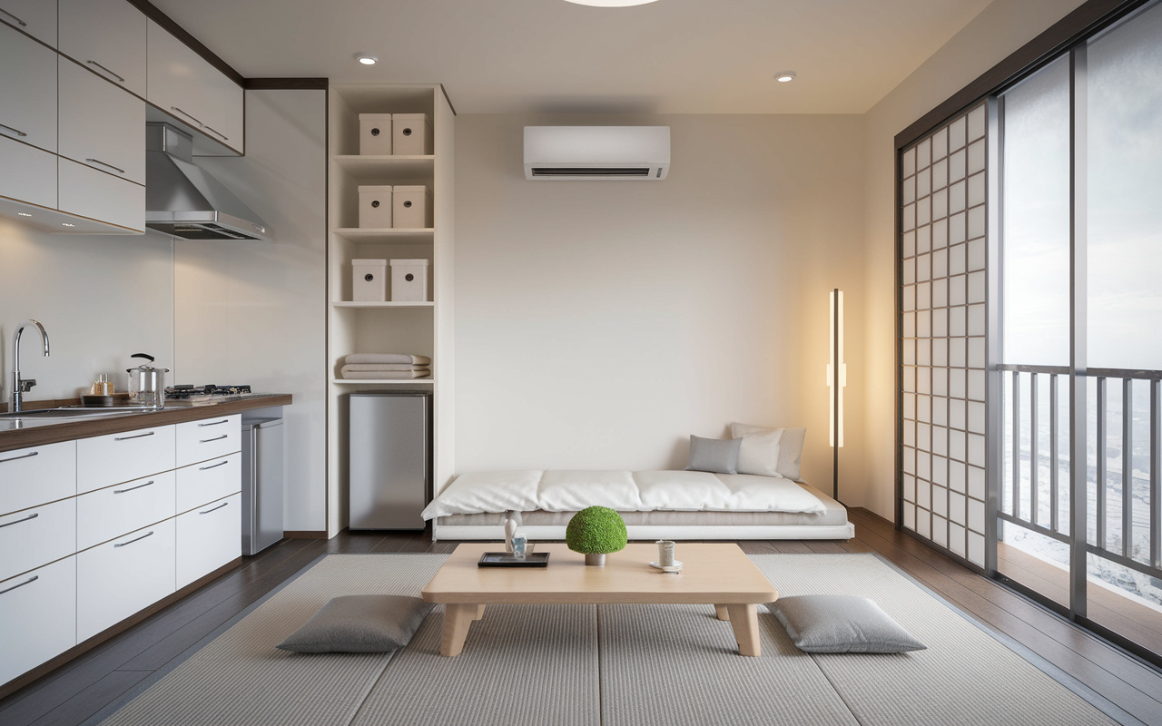 賃貸の部屋探しでかかる費用は? 初めての一人暮らしで知っておきたいお金の基本の画像