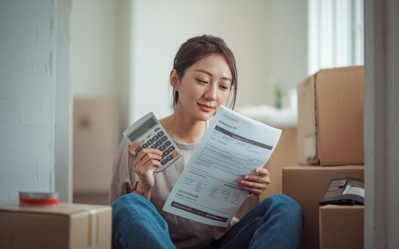 賃貸の初期費用を安くするには  具体的な方法と注意点を不動産会社が解説の画像