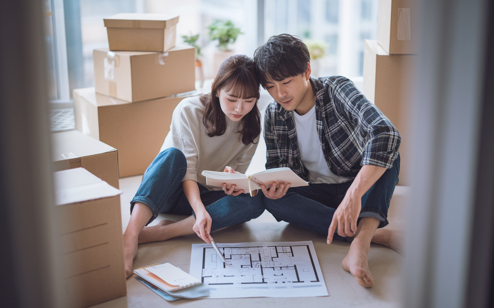 賃貸からの住み替えはいつが良いタイミング？費用負担を抑えるコツも紹介の画像