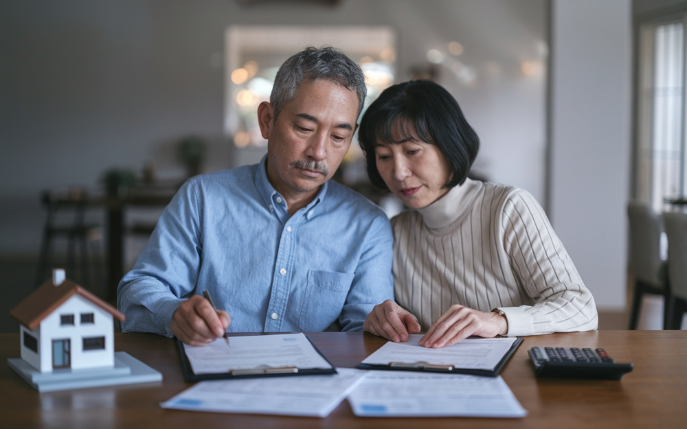 相続不動産の売却手続きの流れは？税金注意点も押さえて安心の進め方の画像