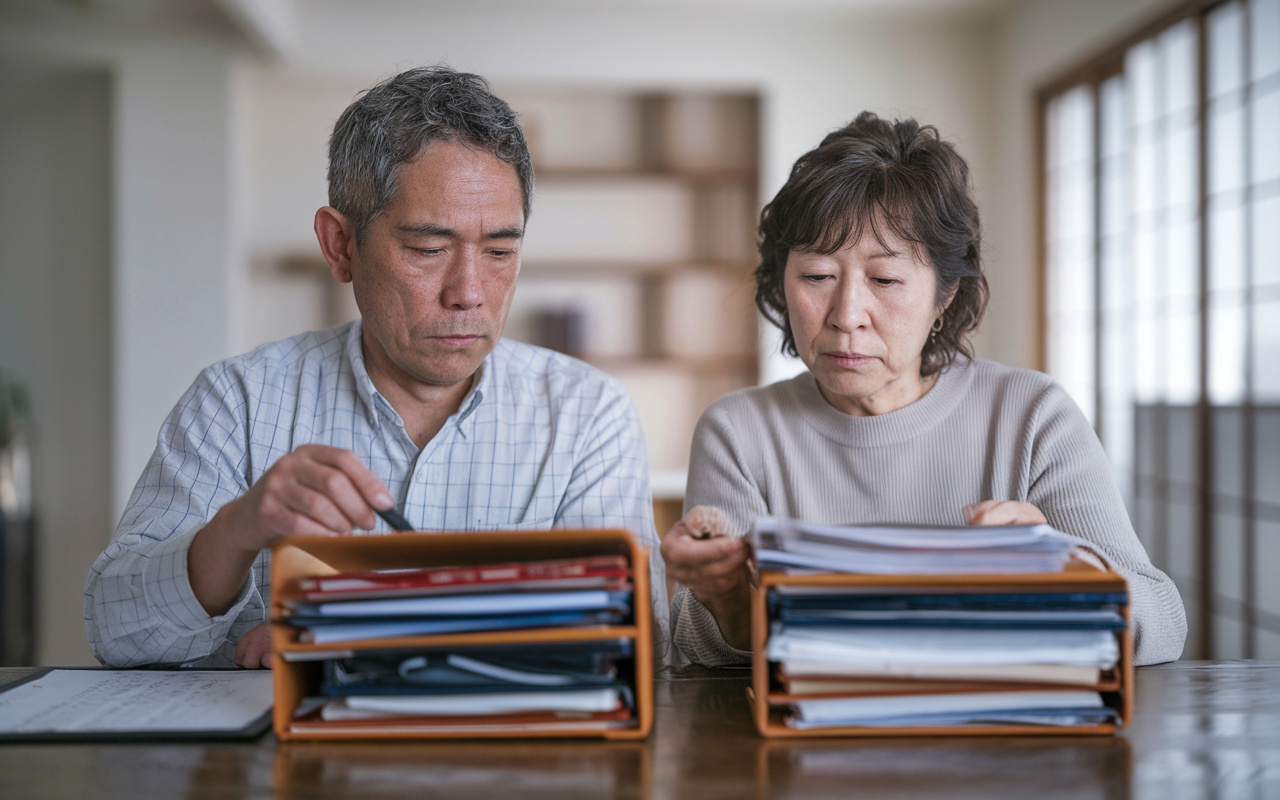 相続不動産の売却時に必要書類は何がいる？  リストで整理して手続きの流れを確認しようの画像