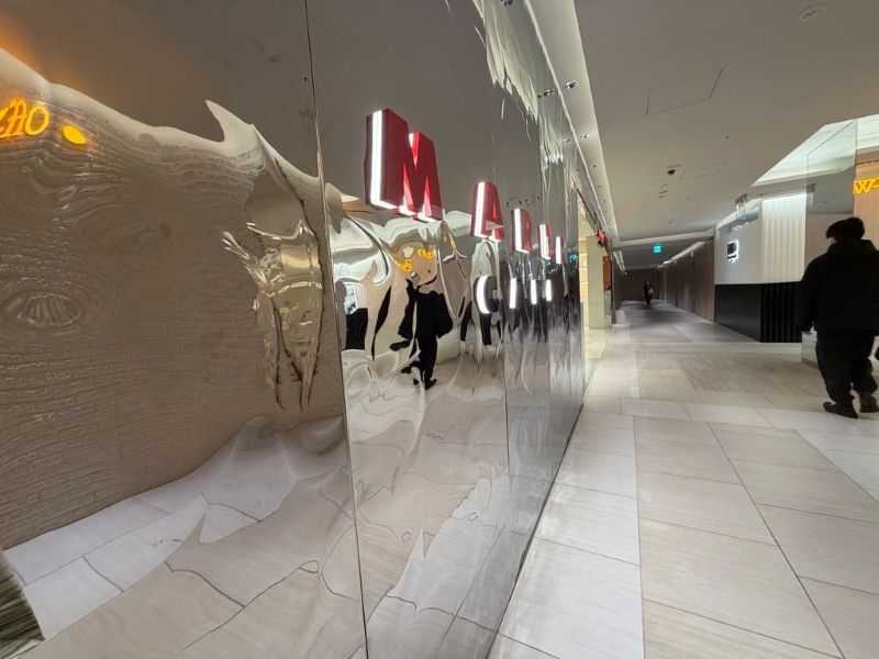 MARNI CAFEの画像