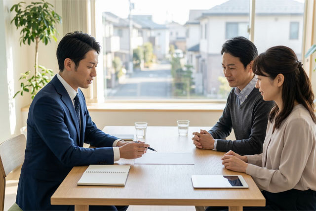 契約や決済のタイミングで用意すべき必要書類