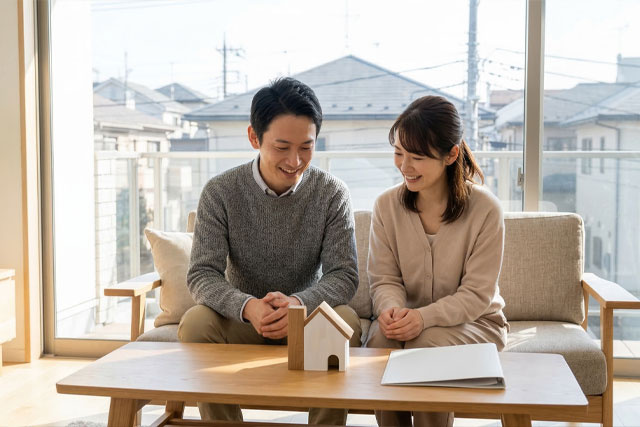 次も高く売れるマンションを選ぶポイント