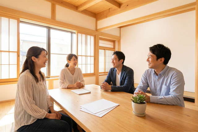 物件の特性を活かした活用方法